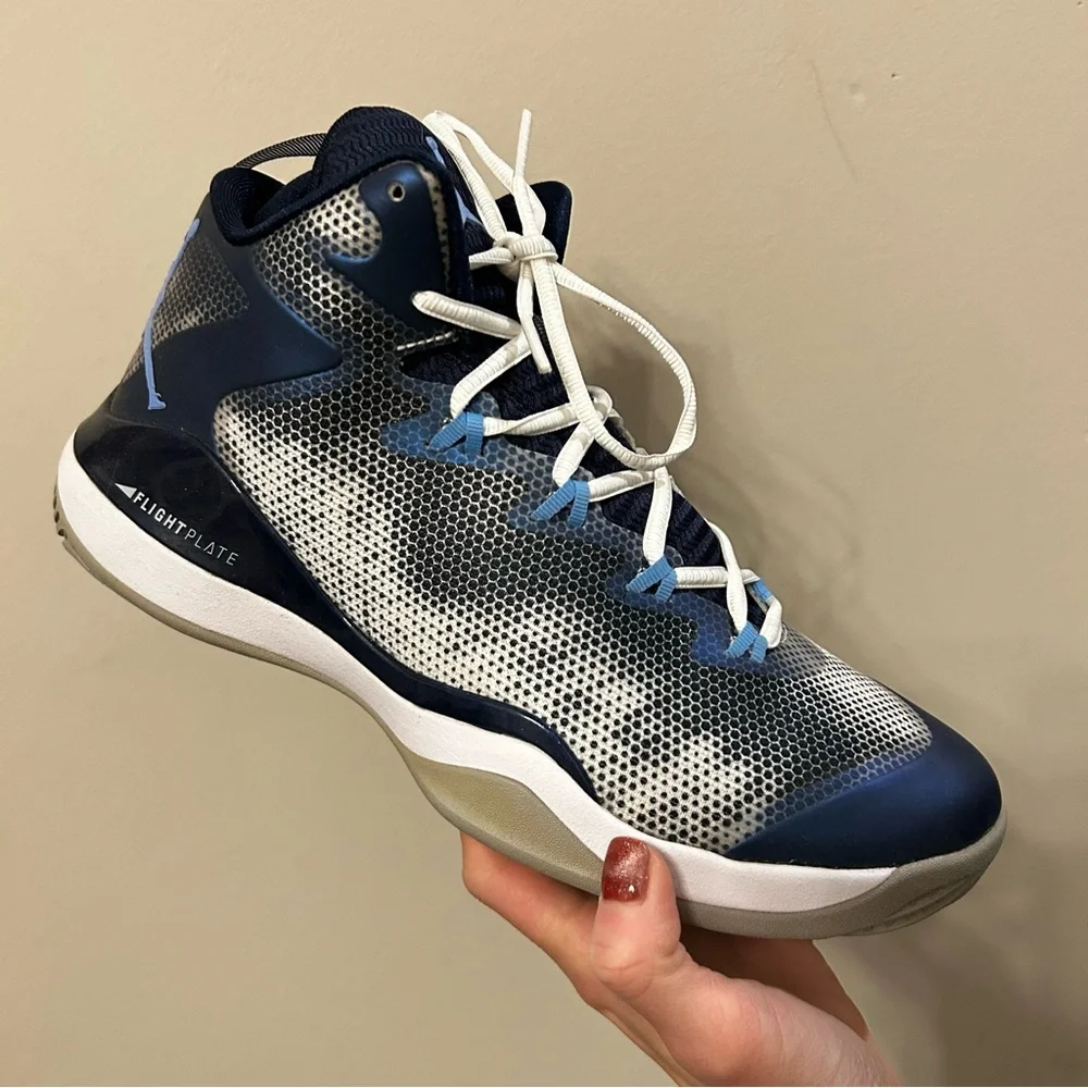 Jordan Super.Fly 3 - Picture 6 of 12
